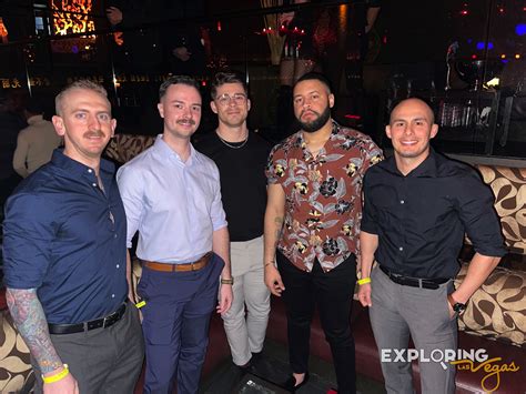 vegas fits men